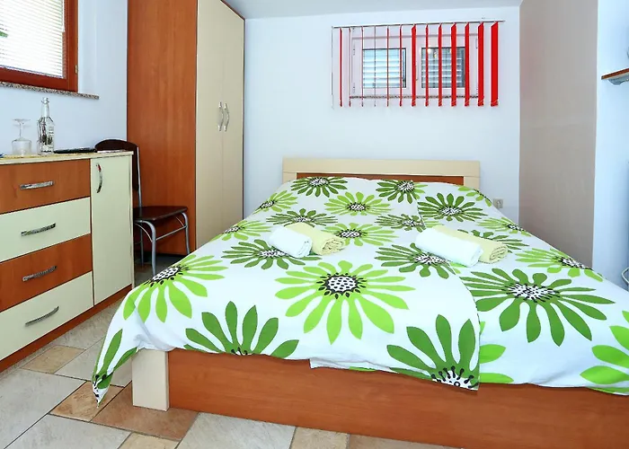 Apartments Melita