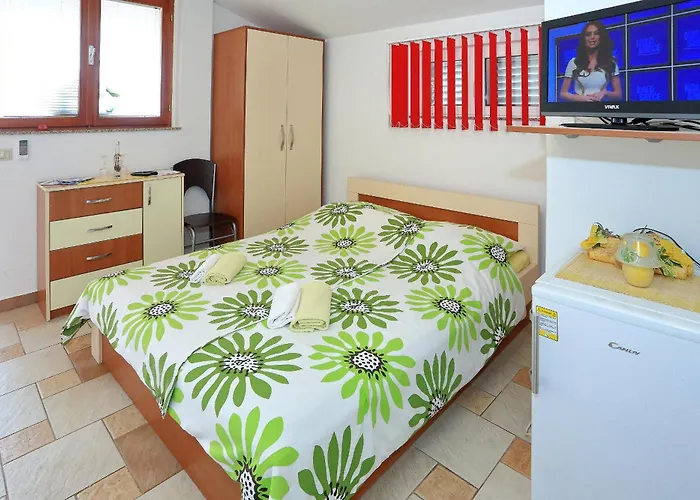 Apartments Melita