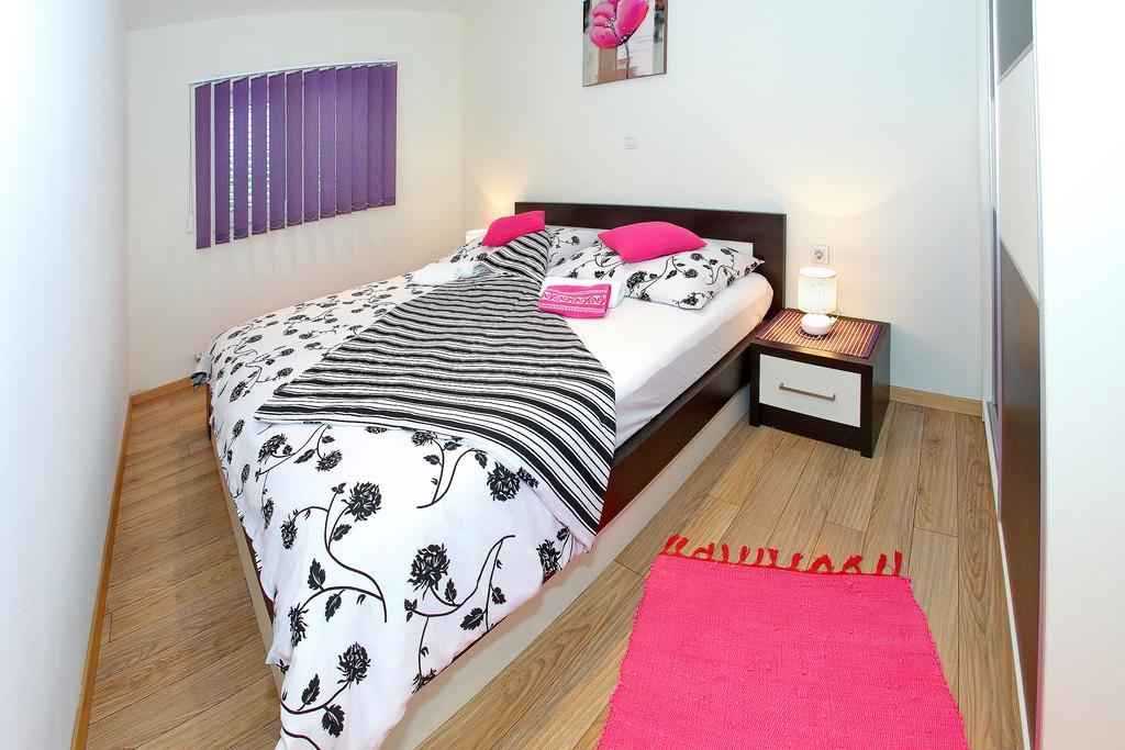 Apartment Melita Bibinje