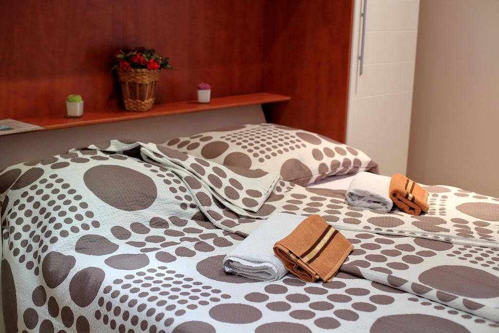 Apartment Melita *