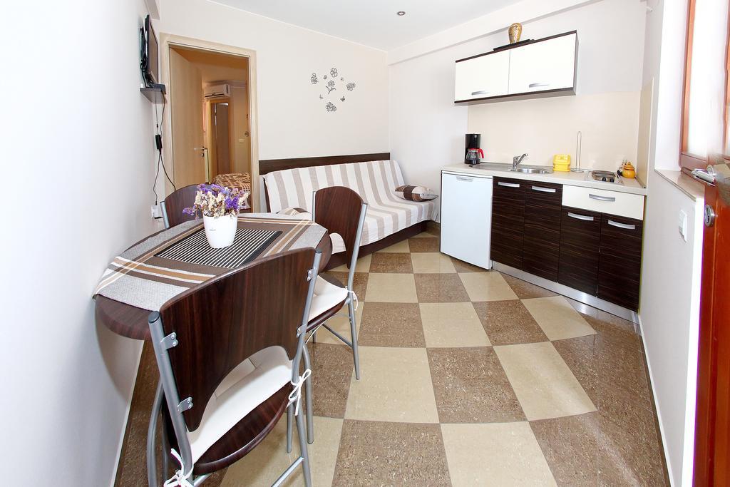 Apartment Melita