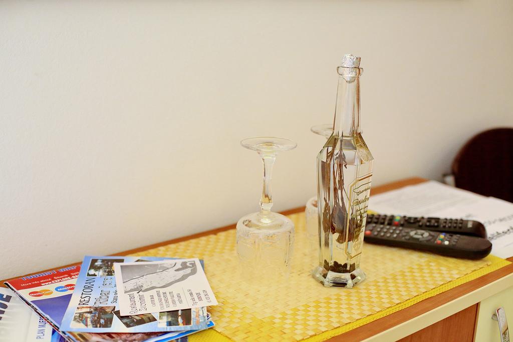 Melita Apartment *