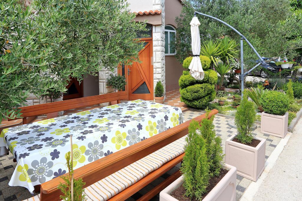 Apartment Melita Bibinje