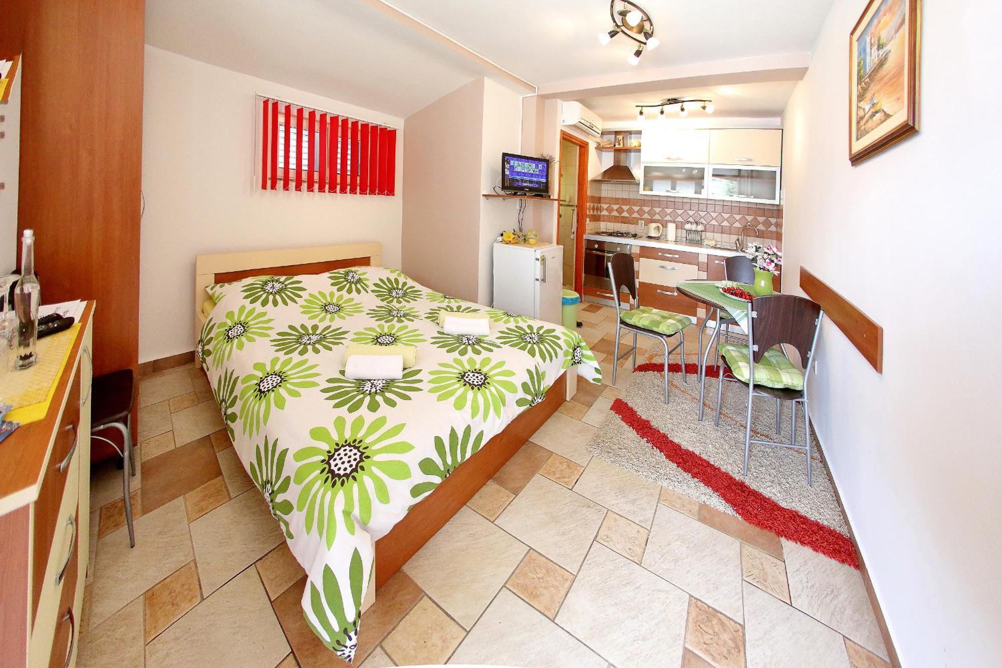 Apartment Melita *