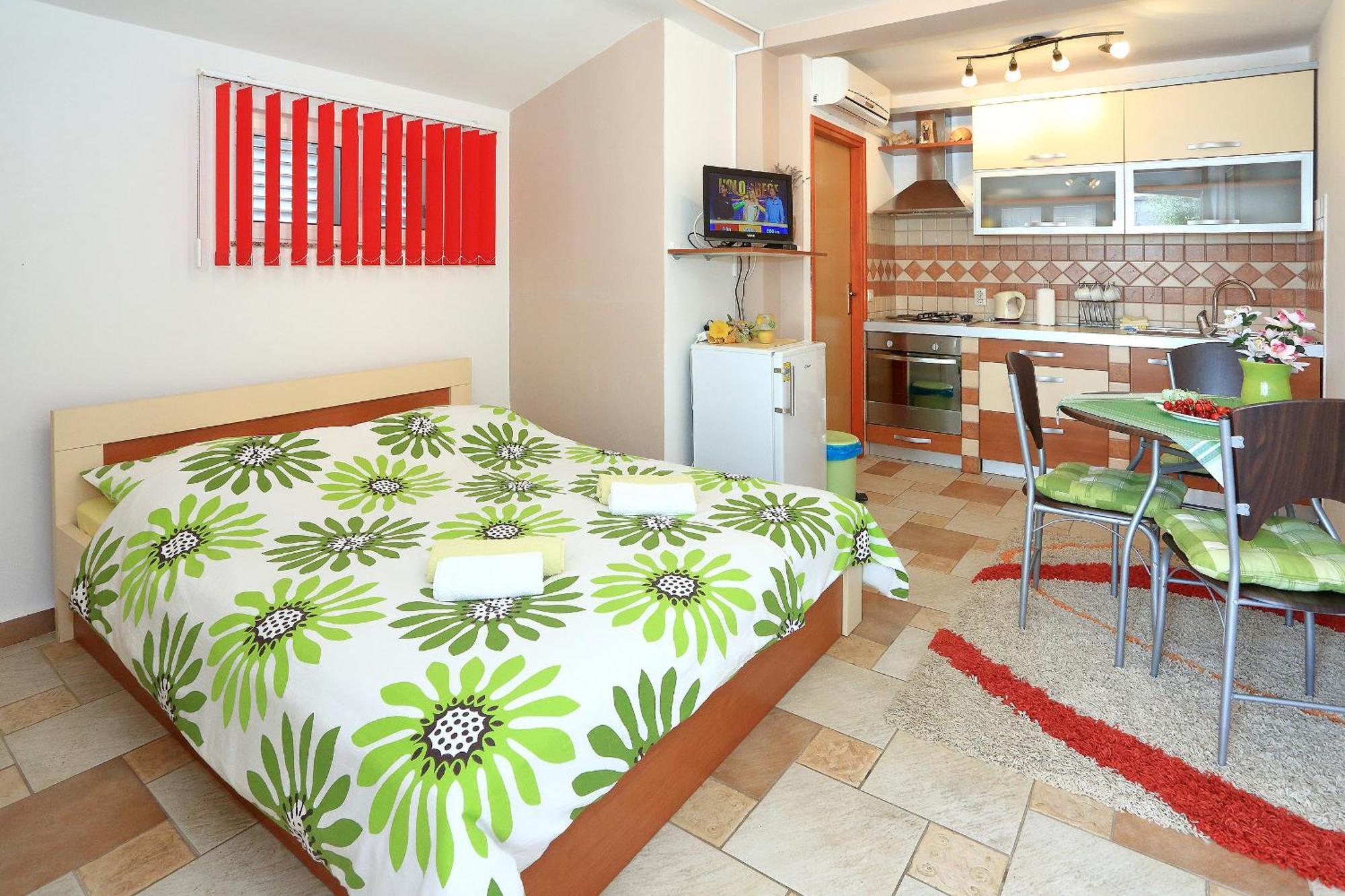 Apartment Melita Bibinje