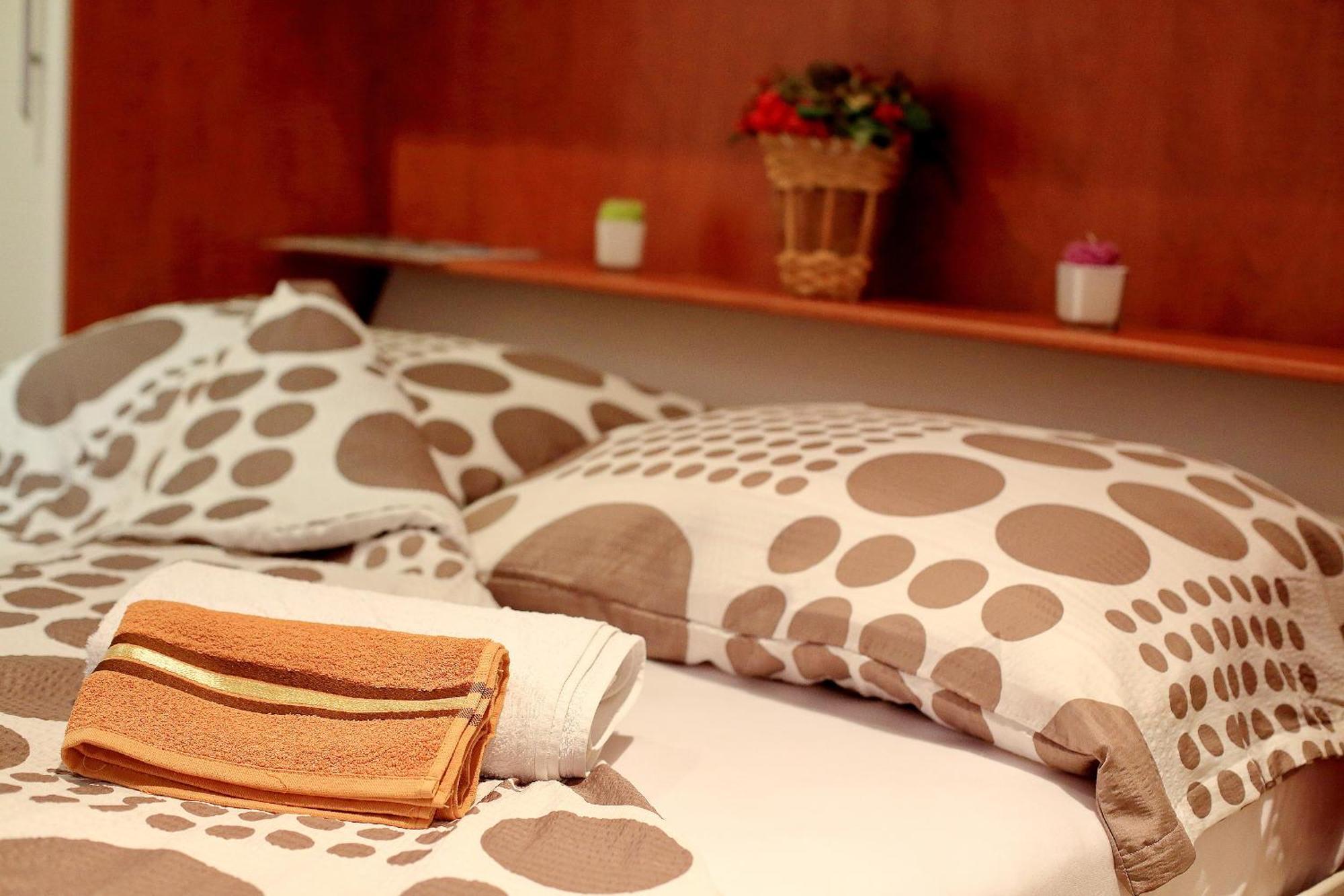 Melita Apartment Bibinje